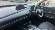 Mazda Cx-30 2.0 e-Skyactiv G MHEV SE-L Lux 5dr Auto Petrol Hatchback